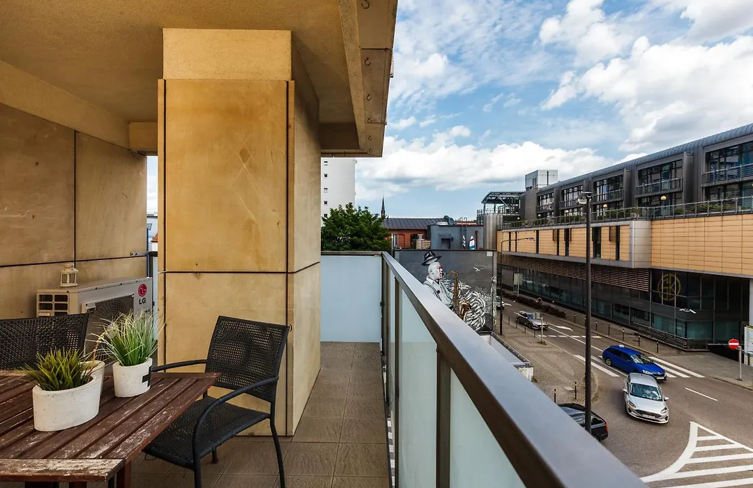 Quattro Loft Hostel-1