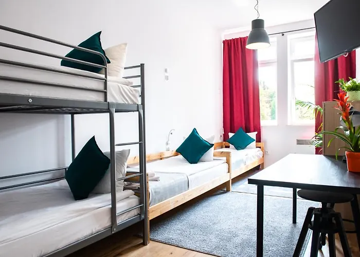Gdansk Hostel