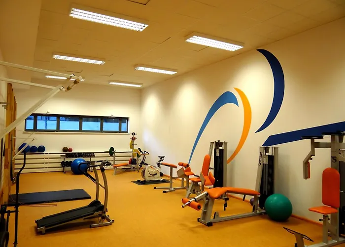Hostel Gdańska Szkoła Szermierki