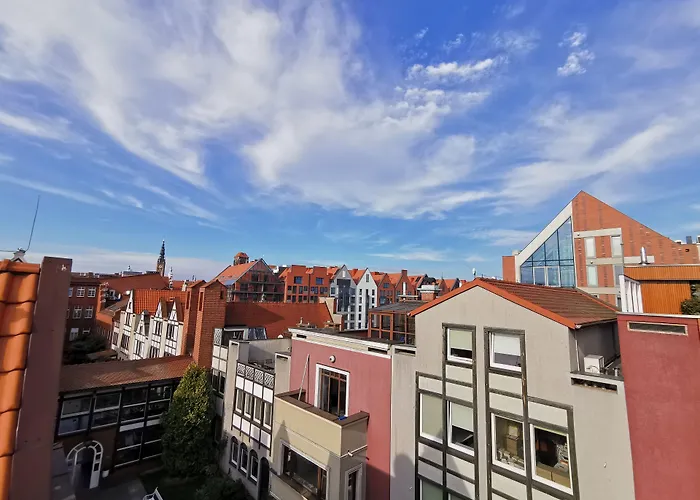 Gdansk Hostel